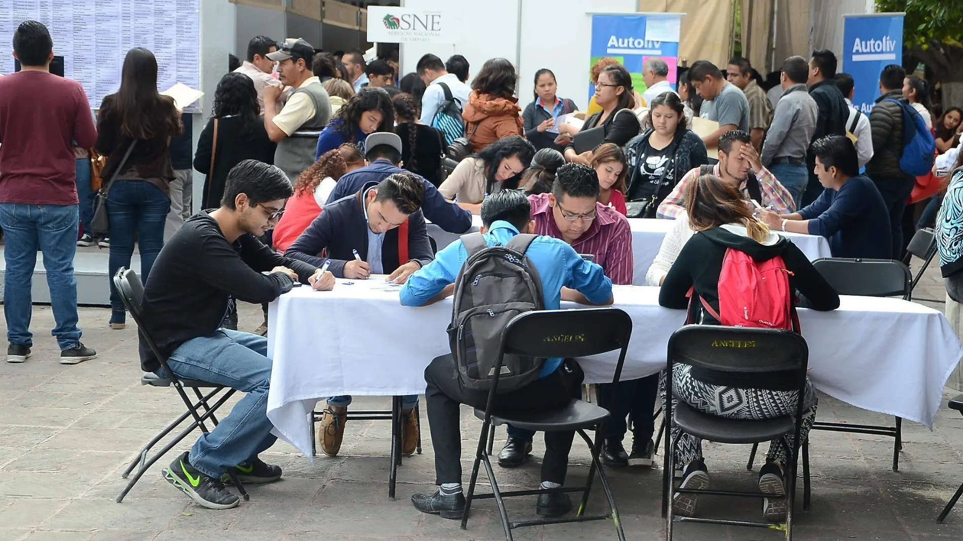 La feria será el 26 de septiembre en las instalaciones de la UAQ.